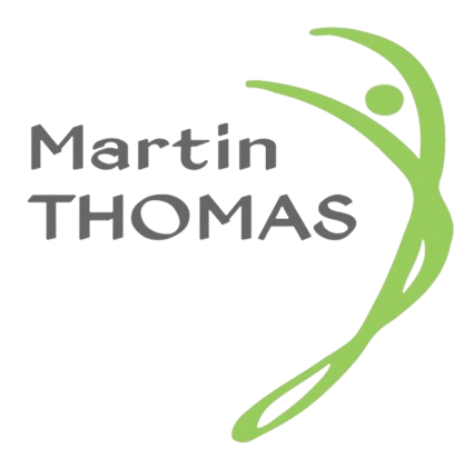 Martin Thomas