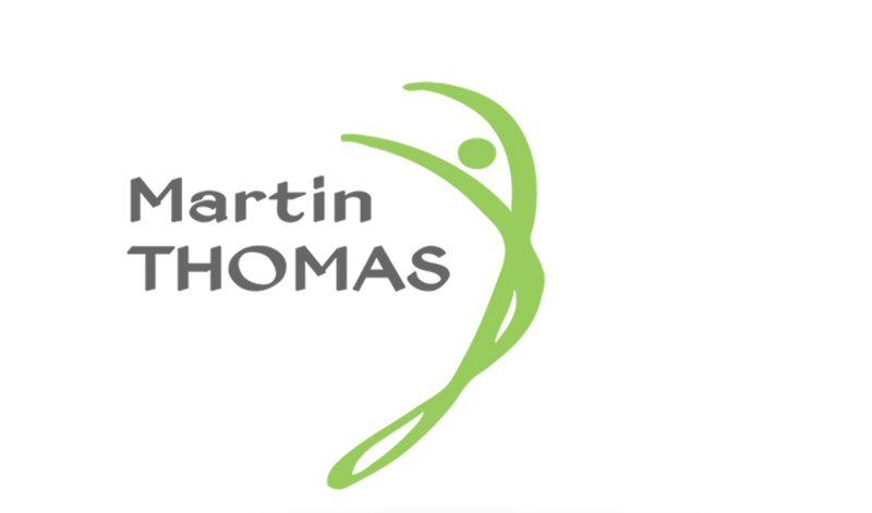 logo Martin Thomas